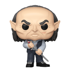 Figurine POP Gripsec N°193 - Harry Potter