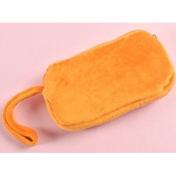 POKEMON - Trousse en peluche - Salamèche