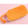 POKEMON - Trousse en peluche - Salamèche