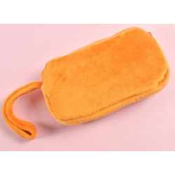 POKEMON - Trousse en peluche - Salamèche
