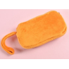 POKEMON - Trousse en peluche - Salamèche