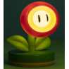 Lampe veilleuse Fleur de Feu Super Mario