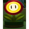 Lampe veilleuse Fleur de Feu Super Mario
