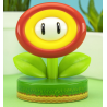 Lampe veilleuse Fleur de Feu Super Mario