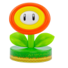 Lampe veilleuse Fleur de Feu Super Mario