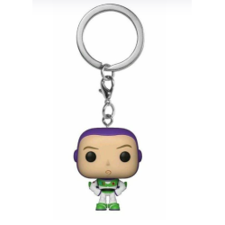 Porte-clés POP Buzz - Toy Story Disney