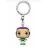 Porte-clés POP Buzz - Toy Story Disney