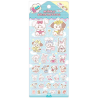 Autocollant Personnages Kawaii Mikko