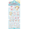 Autocollant Personnages Kawaii Mikko