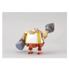 Model Kit Chopper Robo Super 4 Kung Fu Tracer - One Piece