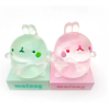 Blind box MOLANG Squishy transparent