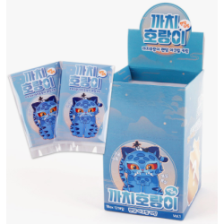 Blind box Porte-clés K-POP...