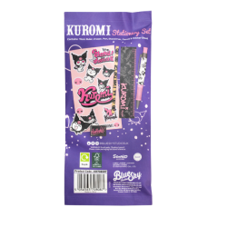 Set de Papeterie Kuromi