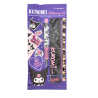 Set de Papeterie Kuromi
