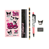 Set de Papeterie Kuromi