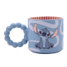 Mug Prenium Stitch Coloré
