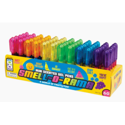 Blind box mini stylos gel...