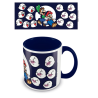 Mug Super Mario Boos Coloré