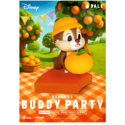 Blind Box Figurine Disney Buddy Party Séries