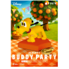 Blind Box Figurine Disney Buddy Party Séries