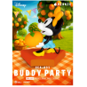 Blind Box Figurine Disney Buddy Party Séries