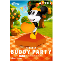 Blind Box Figurine Disney Buddy Party Séries