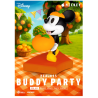 Blind Box Figurine Disney Buddy Party Séries
