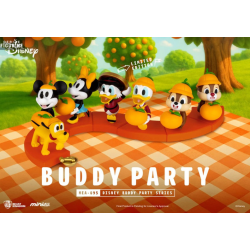 Blind Box Figurine Disney...