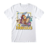 T-shirt unisex Hercules - Disney - Taille L