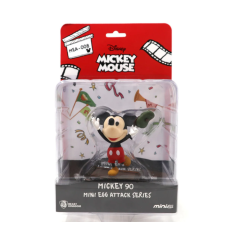 FIGURINE MINI EGG ATTACK...