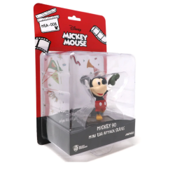 FIGURINE MINI EGG ATTACK MICKEY MODERN MICKEY DISNEY