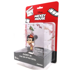 Figurine Mini Egg Attack Circus Mickey DISNEY