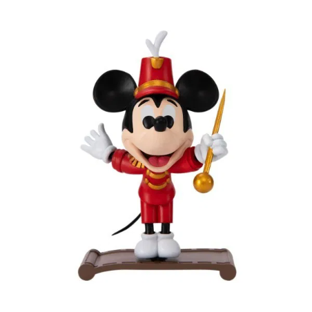 Figurine Mini Egg Attack Circus Mickey DISNEY