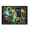 Puzzle Maléfique Villains Disney 1008 pcs