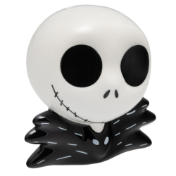 Set Salière et Poivrière Jack & Sally - ETRANGE NOEL DE MONSIEUR JACK DISNEY