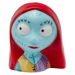 Set Salière et Poivrière Jack & Sally - ETRANGE NOEL DE MONSIEUR JACK DISNEY