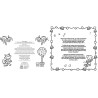 Coloriage Cozy colo mystery - Enquête au poil