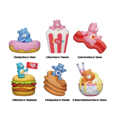 Blind Bag Magnet 3D Foam Bisounours Série 1 - Disney