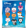 Blind Box Bag Clip 3D Foam Chats Disney