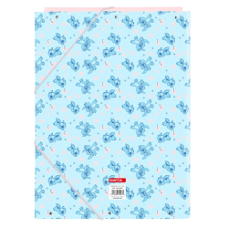 Classeur à Rabats Prenium Stitch Sleeeping