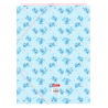 Classeur à Rabats Prenium Stitch Sleeeping