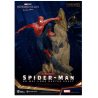 Statuette Master Craft 36cm - Friendly Neighborhood Spider-Man - Marvel