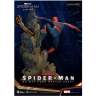 Statuette Master Craft 36cm - Friendly Neighborhood Spider-Man - Marvel