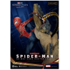 Statuette Master Craft 36cm - Friendly Neighborhood Spider-Man - Marvel
