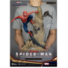 Statuette Master Craft 36cm - Friendly Neighborhood Spider-Man - Marvel
