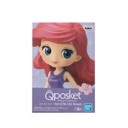 FIGURINE Q POSKET ARIEL LA PETITE SIRENE DISNEY