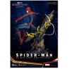 Statuette Master Craft 35cm - The Amazing Spider-Man - Marvel