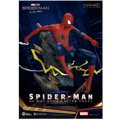 Statuette Master Craft 35cm - The Amazing Spider-Man - Marvel