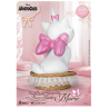 Statuette Master Craft 32.9cm - Flower Basket Marie - Les Aristochats - Disney