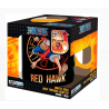 Mug thermoréactif Luffy & Sabo - ONE PIECE